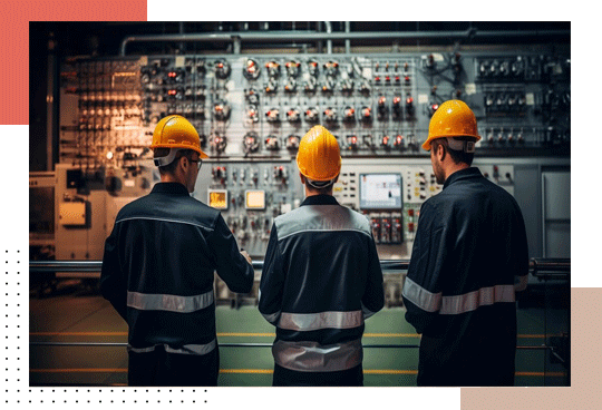 facility management
